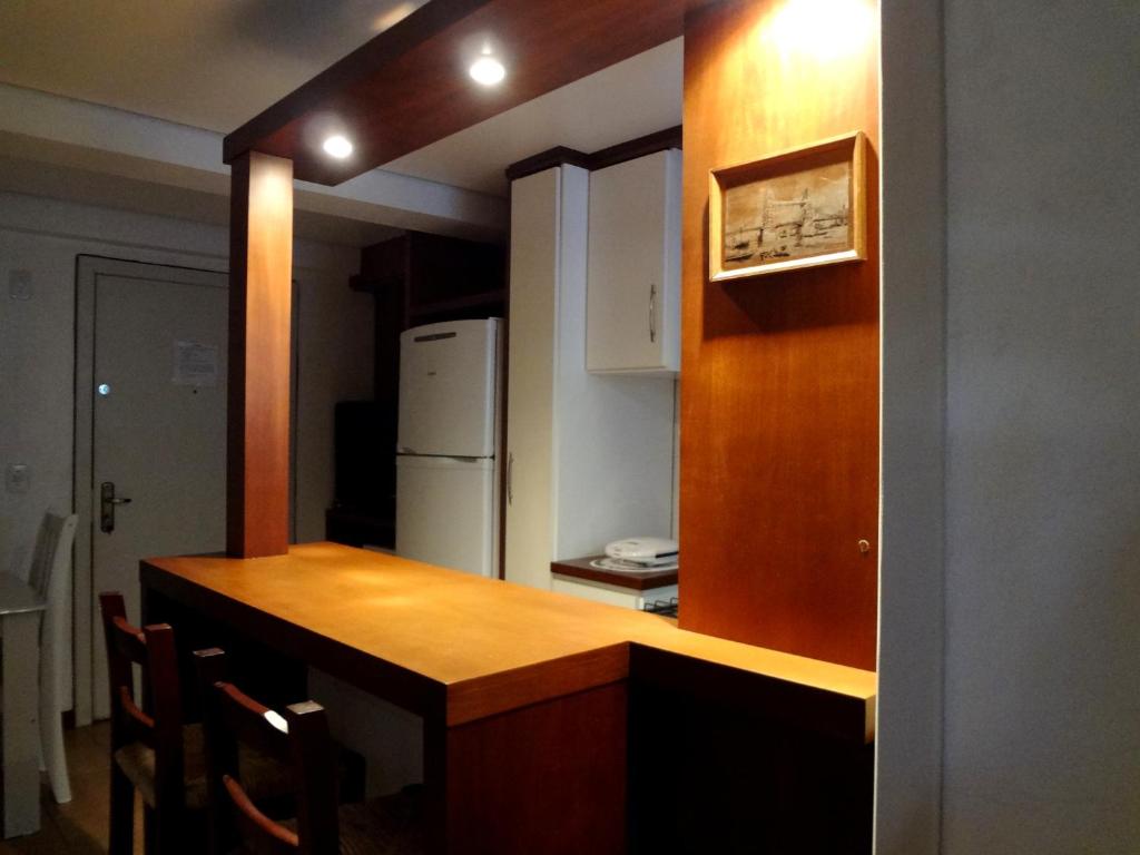  Apartamento Aconchegante + Bikes