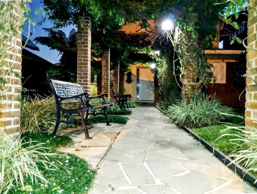  Apartamento Aconchegante + Bikes