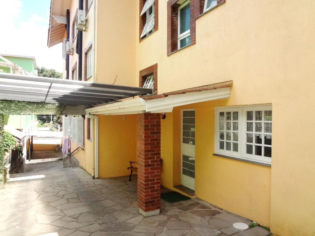  Apartamento Aconchegante + Bikes