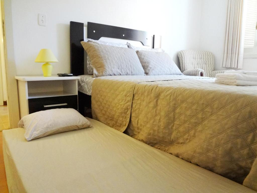  Apartamento Aconchegante + Bikes