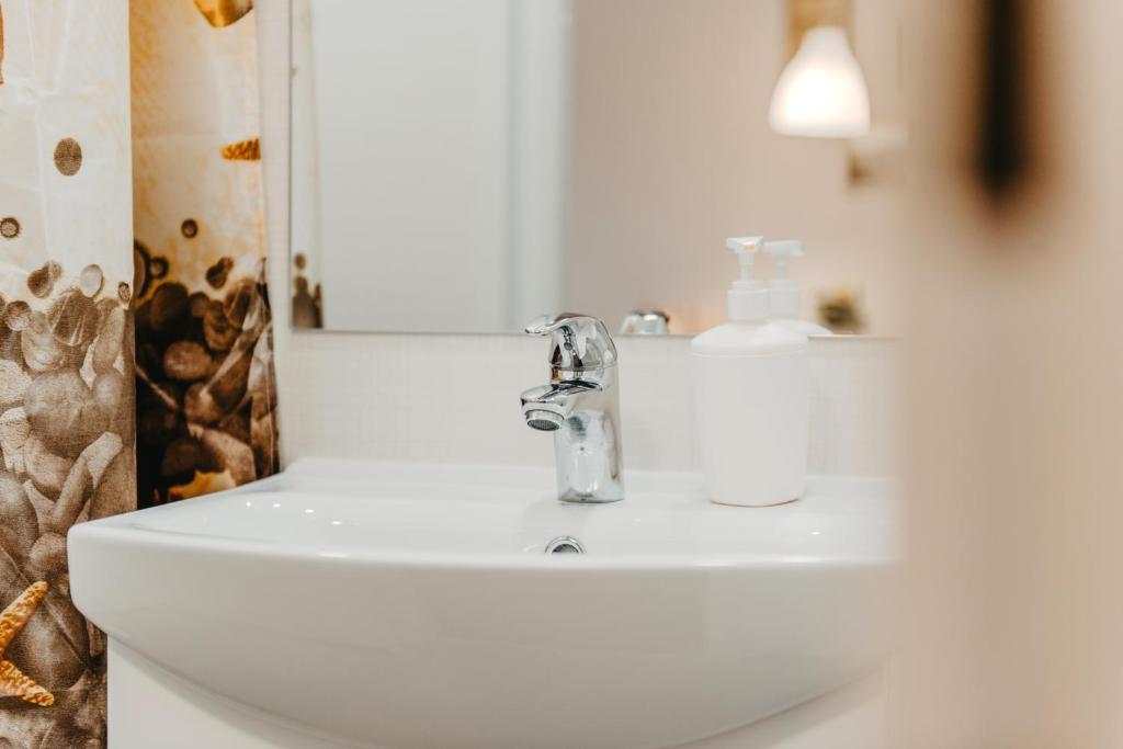 Bestes apartamenti - Quadruple Room With Shower