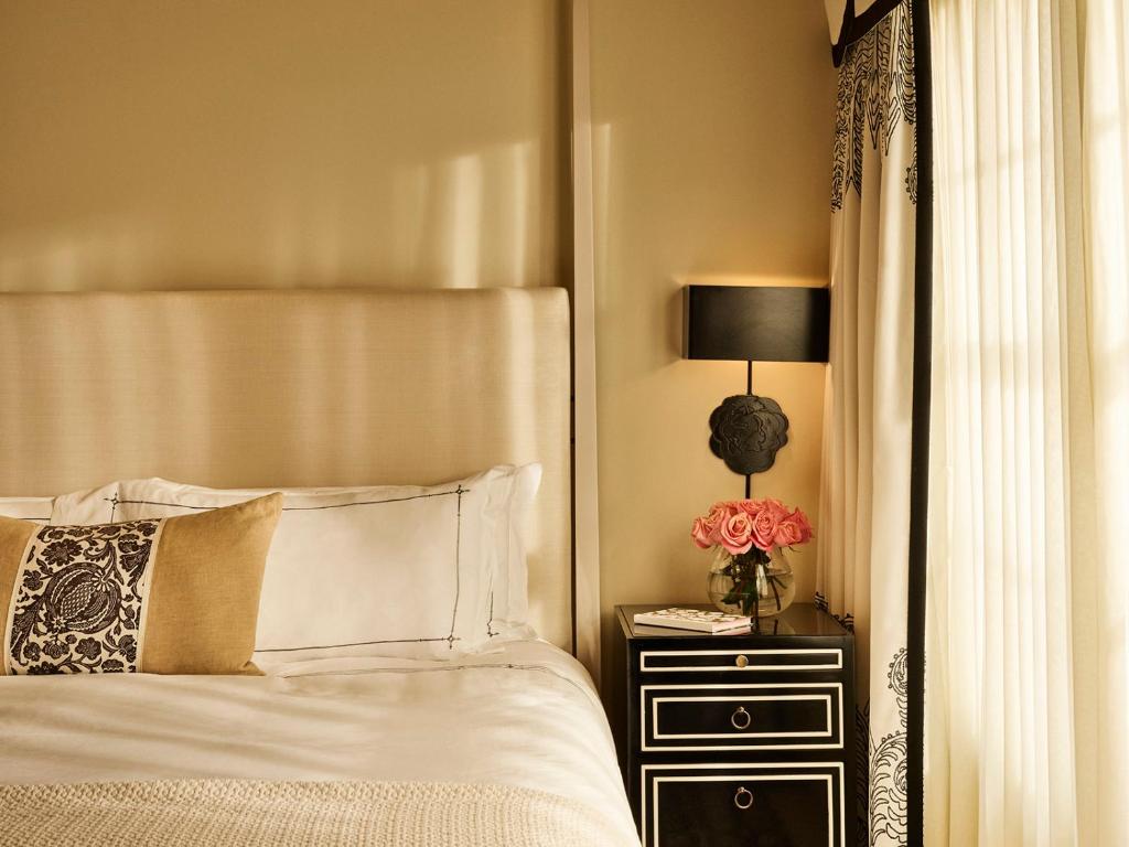 Hotel Bel-Air - Dorchester Collection - Deluxe Room