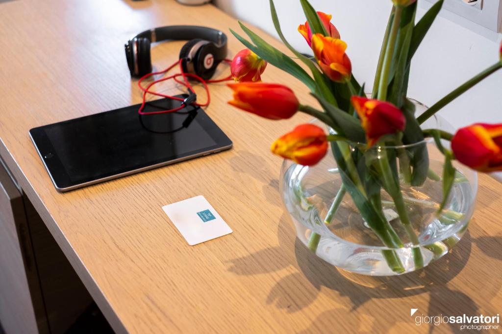 Hotel Liane Riccione - Resim 17