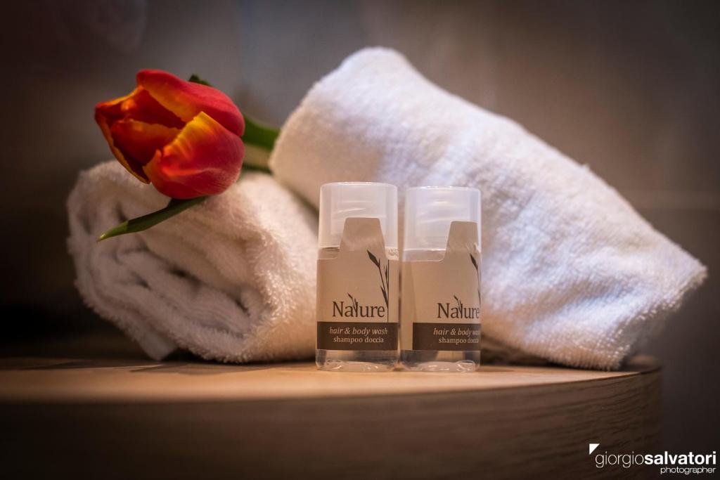 Hotel Liane Riccione - Resim 23