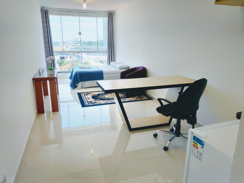 Sky S House - Loft