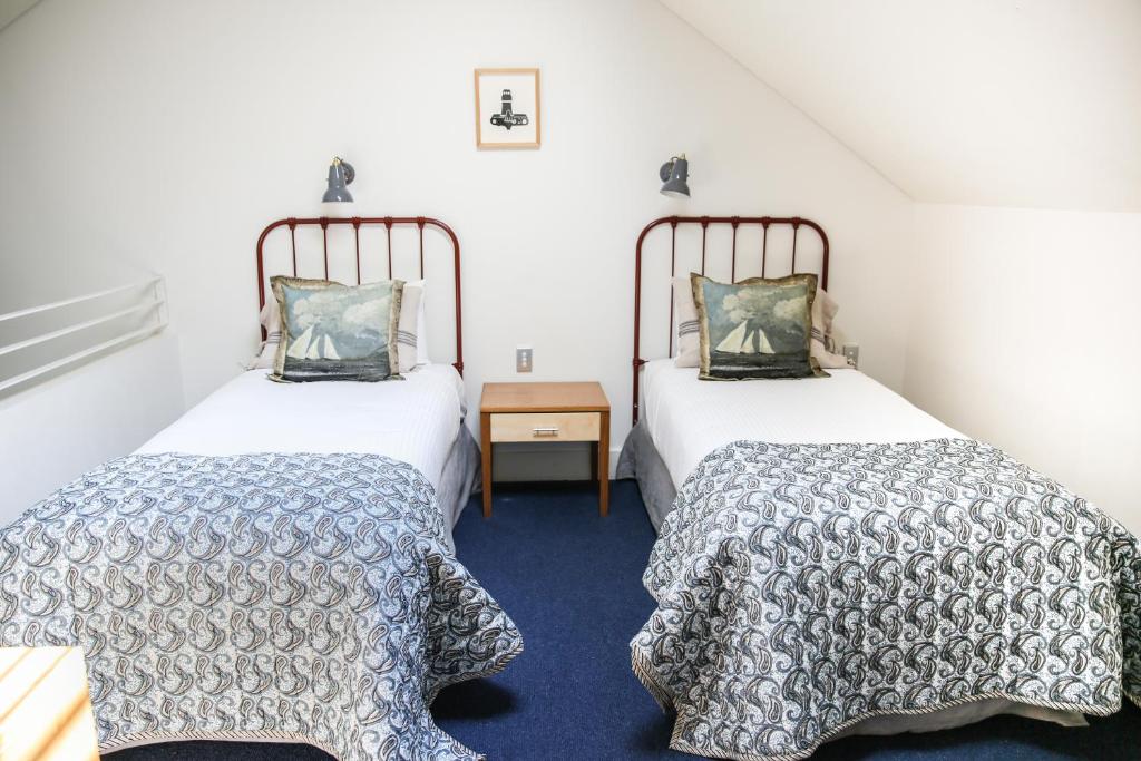 Watsons Bay Boutique Hotel - Resim 15