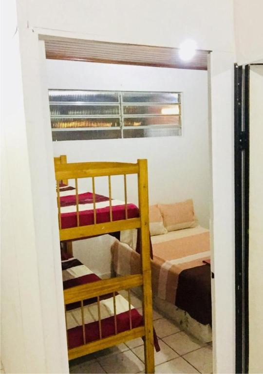  Hostel Cataratas