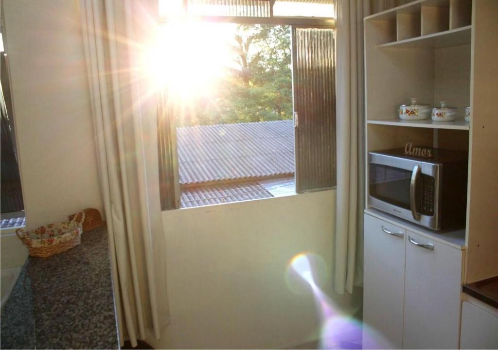  Hostel Cataratas