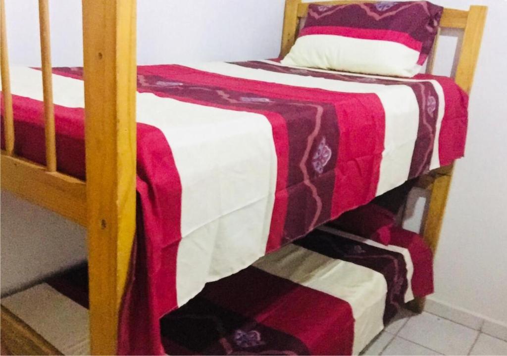  Hostel Cataratas