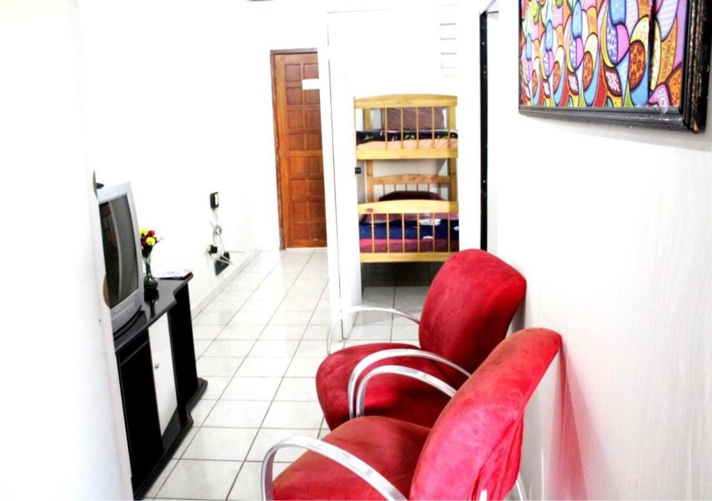  Hostel Cataratas