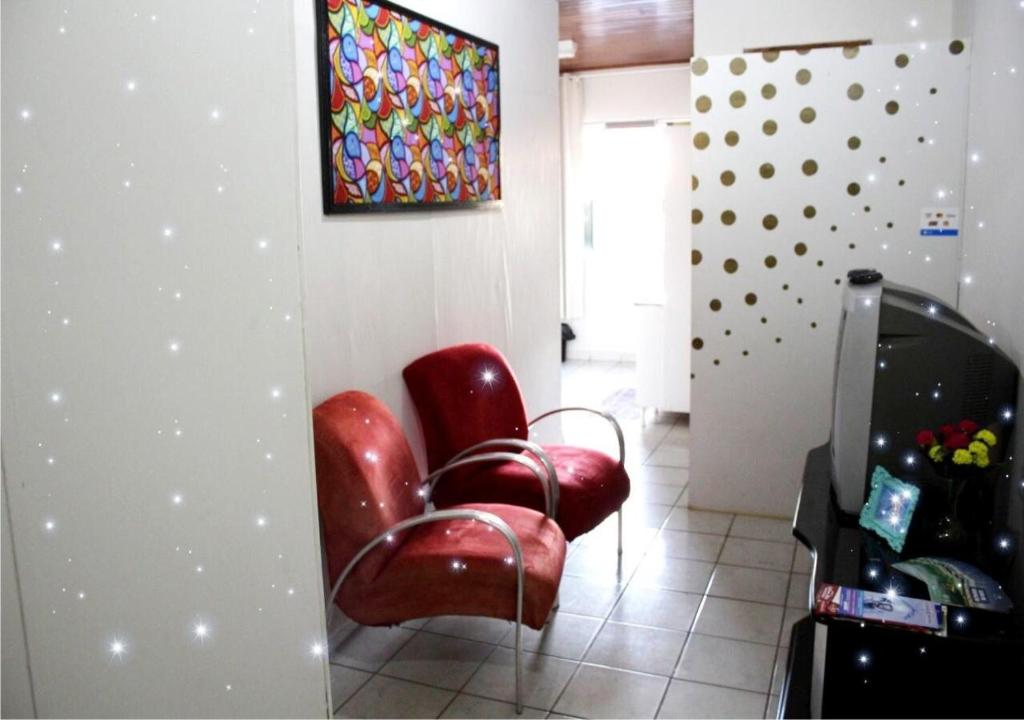  Hostel Cataratas