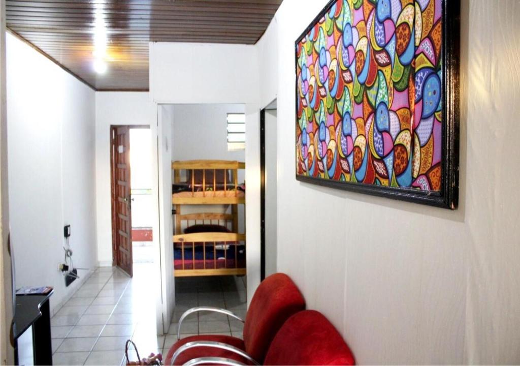  Hostel Cataratas