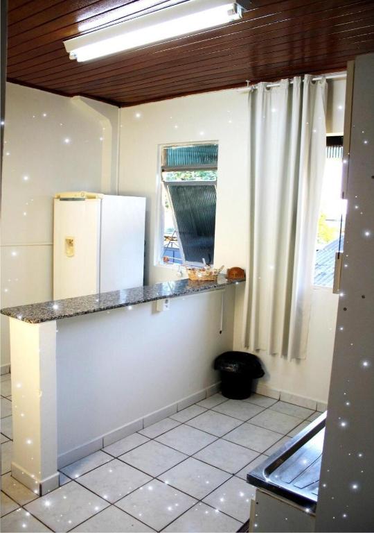  Hostel Cataratas