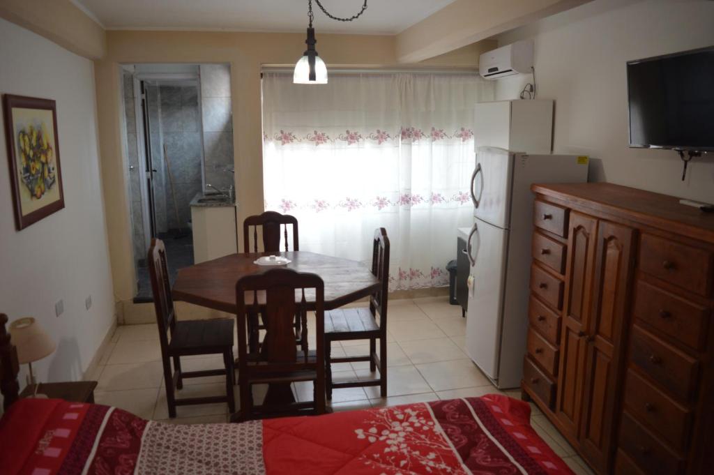 TV/trung tâm giải trí tại Delta House