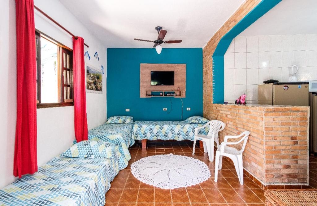  Casa Fins De Semana E Temporada