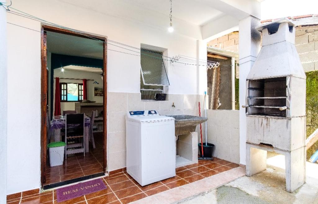  Casa Fins De Semana E Temporada