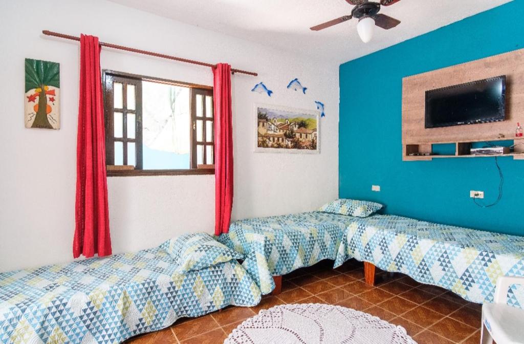  Casa Fins De Semana E Temporada