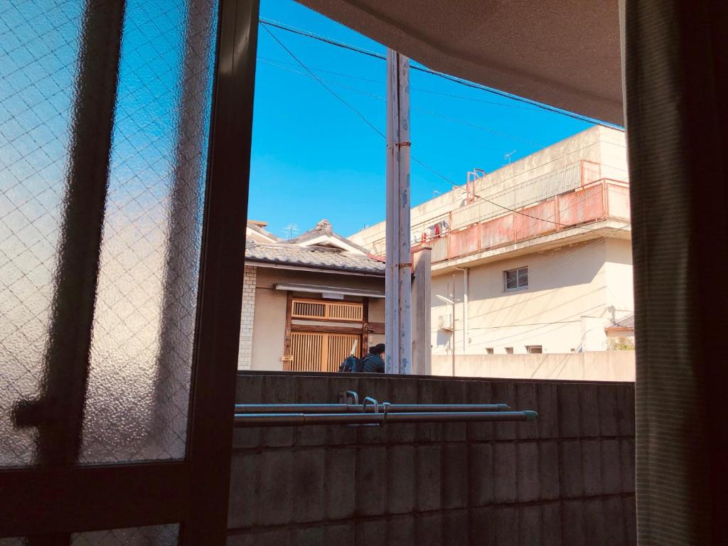 Nishijin Ivy - Apartment