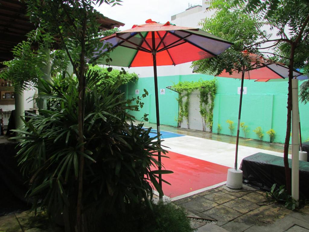  Casa da Adriana Pousada