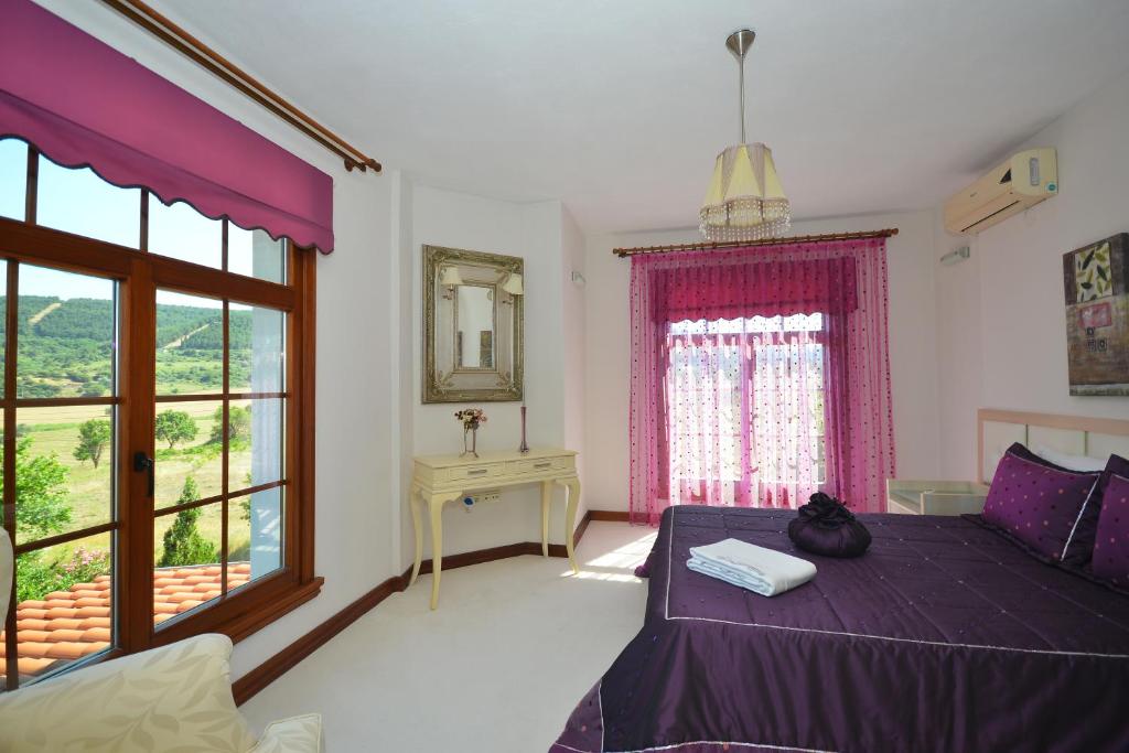 Hotel Casa Villa - Deluxe Double Room