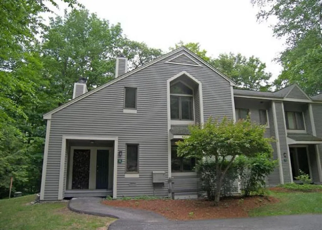 Forest Ridge 134-4, Lincoln, United States