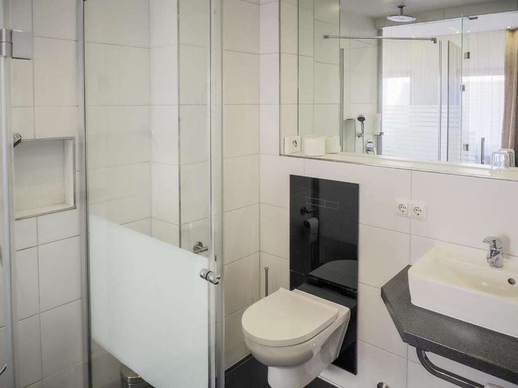 Hotel-Gasthof Weisses Ross - Single Room