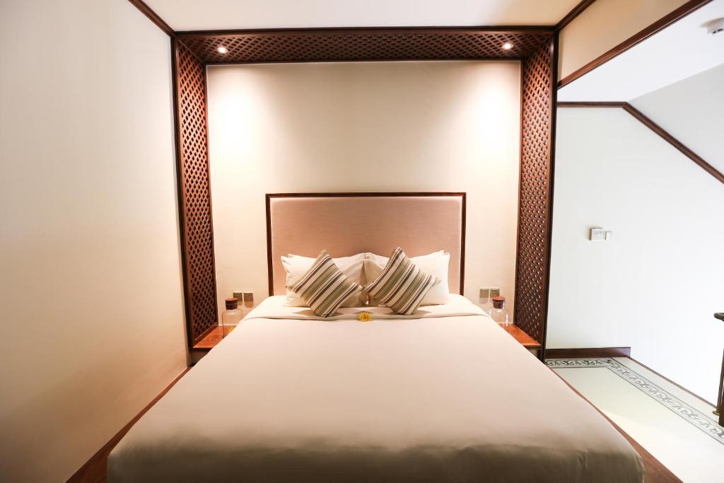 אלמניטי הוי אן Almanity Hoi An Resort & Spa – תמונה 8