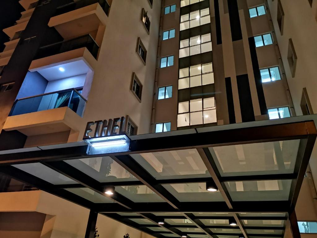 The Quintet, Tower Ethel, Tanah Rata (updated prices 2024)