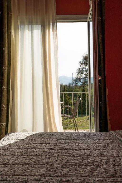 Aigai Hotel - Luxe Tweepersoonskamer