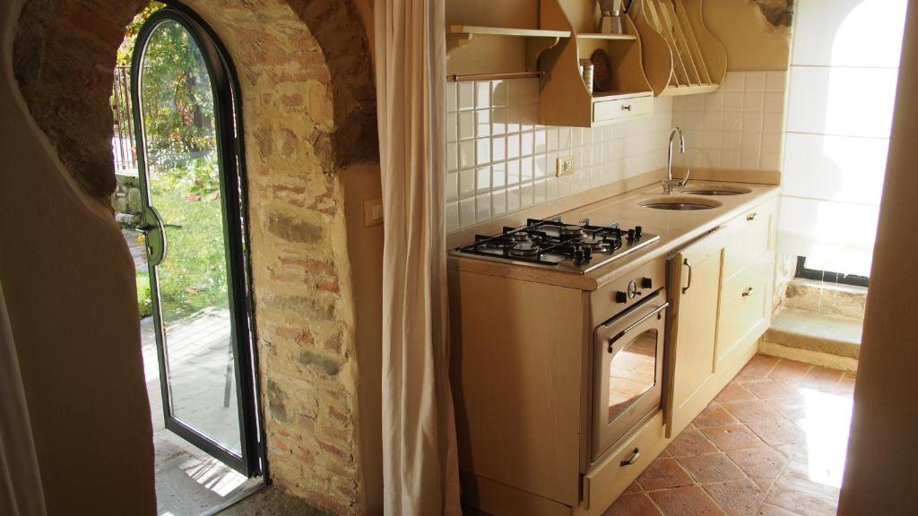 Il Cardo Resort - 11