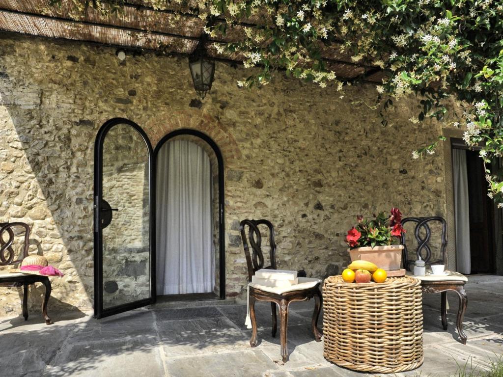 Il Cardo Resort - 12