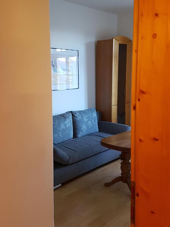 Ferienwohnung Spreter - Two-Bedroom Apartment