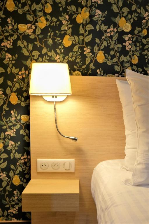 Hôtel de France, un hôtel AMMI - Resim 33