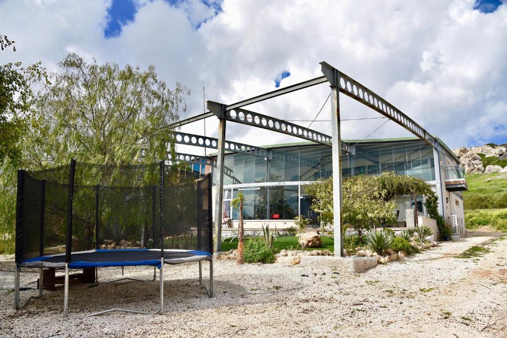 VILLA CATALEYA Fig Tree Bay Protaras Town Center