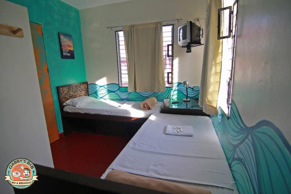 Gabby's Bed & Breakfast - Habitación Gemela