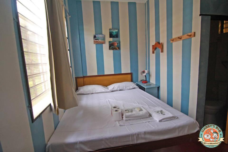 Gabby's Bed & Breakfast - Habitación Triple