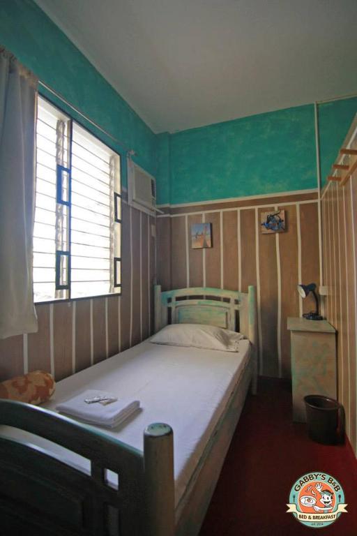 Gabby's Bed & Breakfast - Habitación Individual