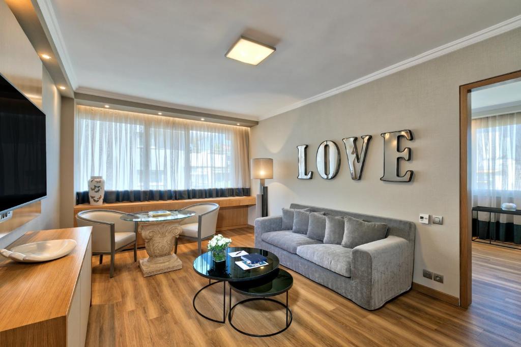 Divani Caravel - Resim 22