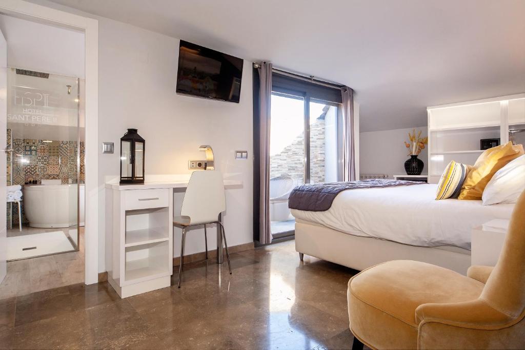 Derechos de imagen reservados por Booking.com