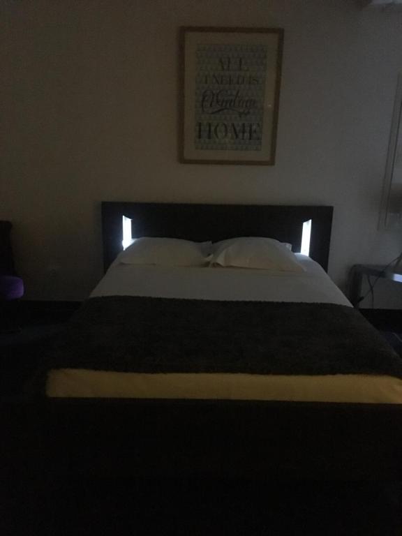 Les Appartements Berthe Molly – photo 21