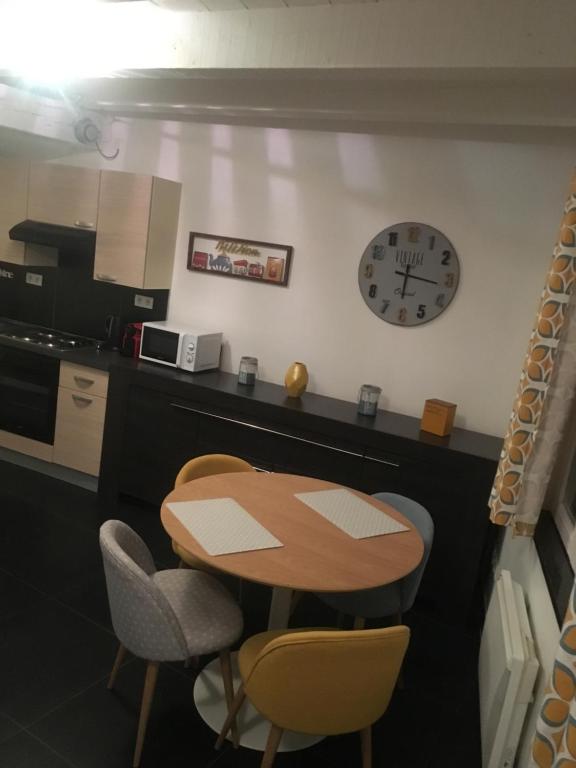Les Appartements Berthe Molly – photo 20