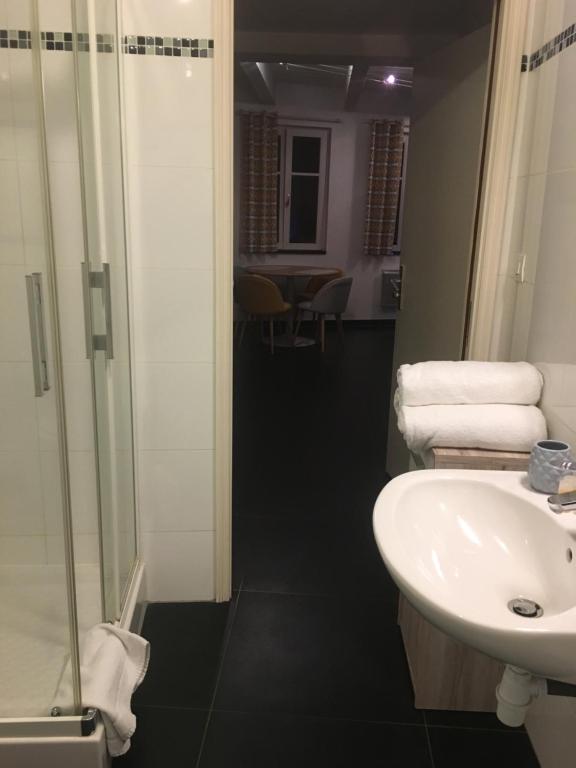 Les Appartements Berthe Molly – photo 18