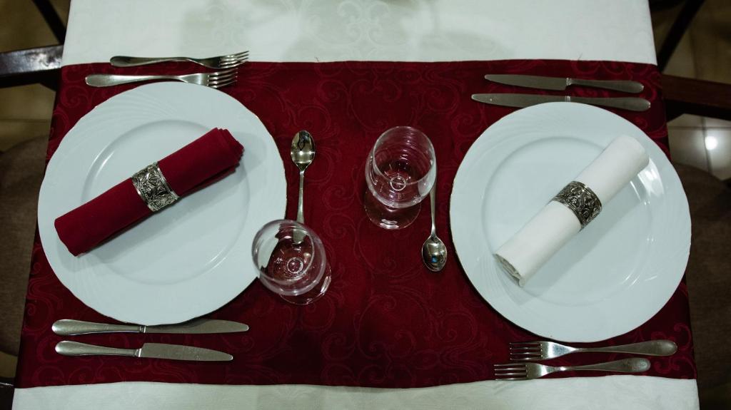 Hotel Ferdinand - Resim 14