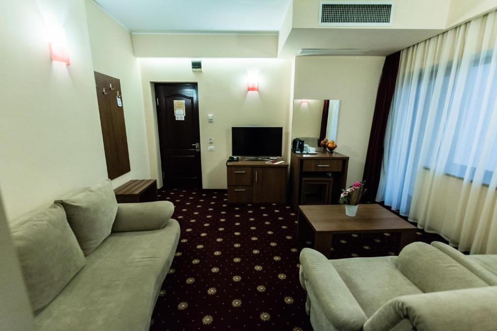 Hotel Ferdinand - Resim 12