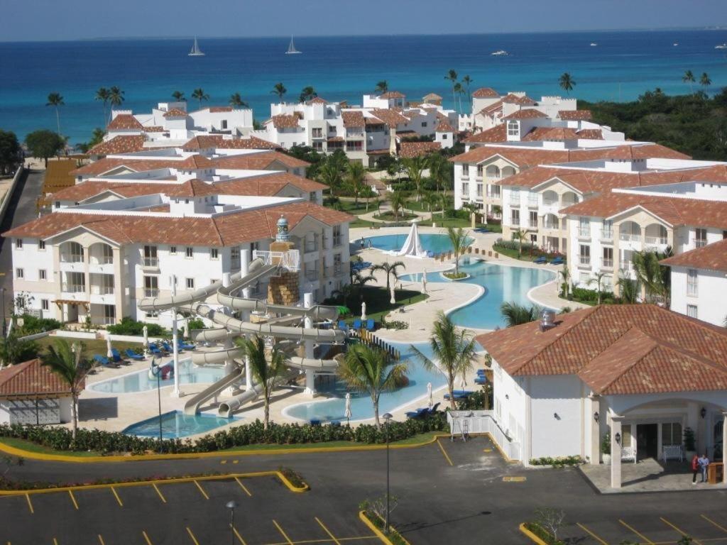 Gallery image of Bayahibe Apartment in Cadaques in Bayahibe