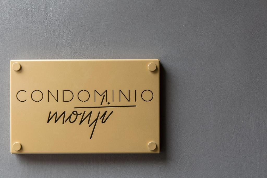 Condominio Monti Boutique Hotel - Resim 3