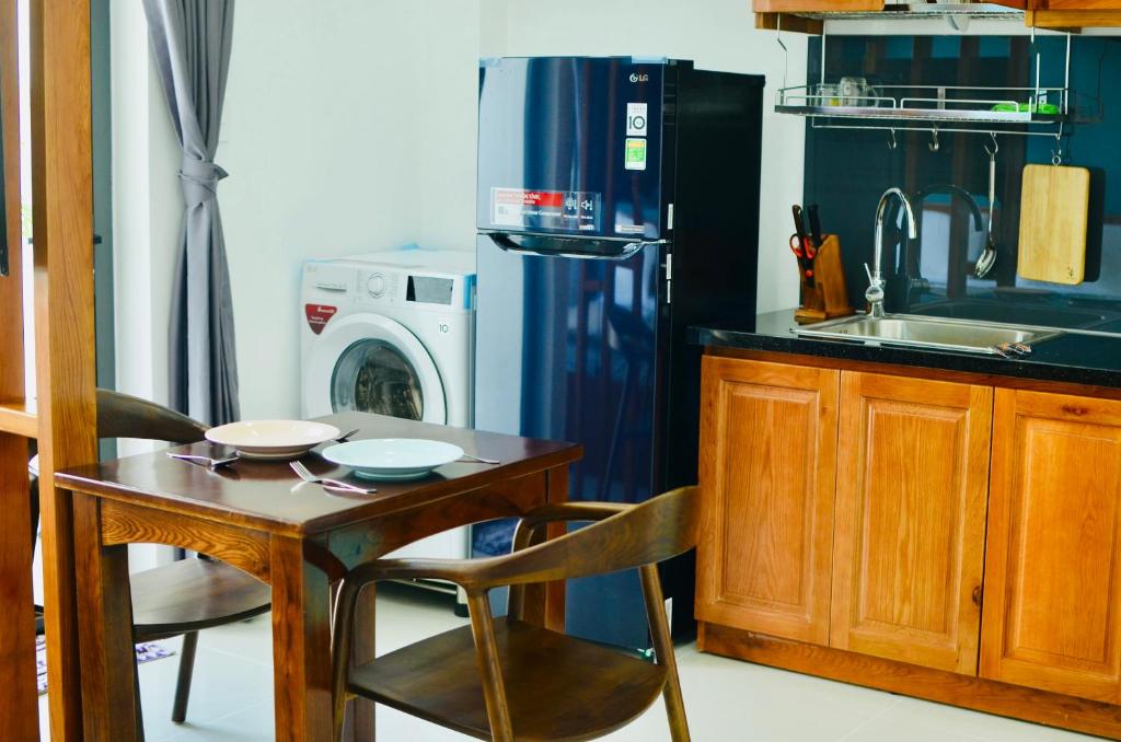 Uncle Anh Serviced Apartments - Hizvo