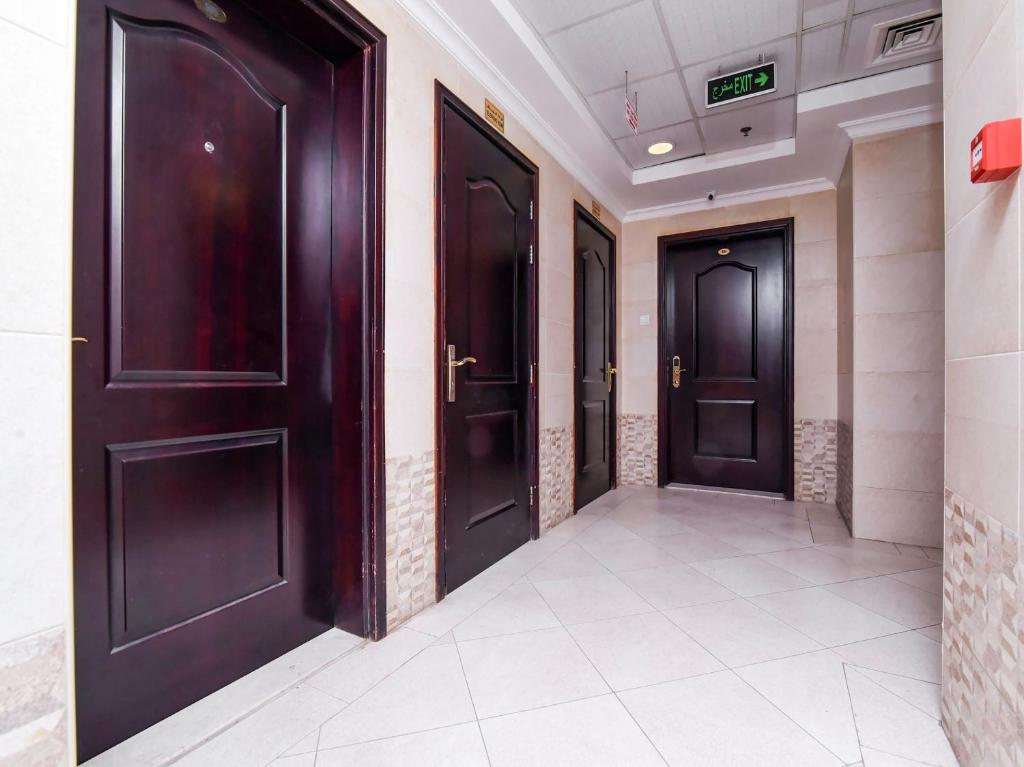 Fotografie z fotogalerie ubytování Paradise Inn 1 Tabasum Group v destinaci Adžmán