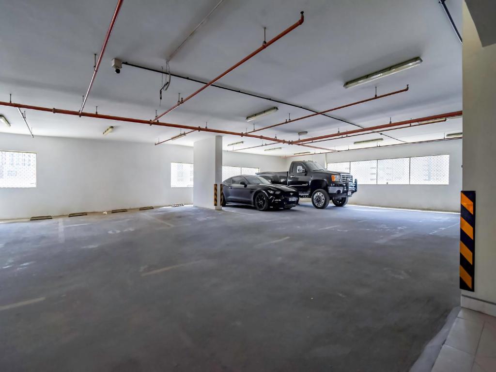 Paradise Inn 1 Tabasum Group - Resim 34