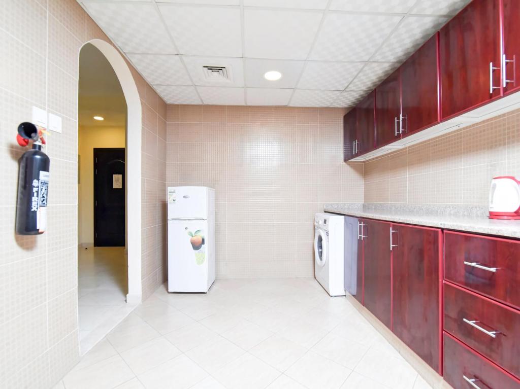 Paradise Inn 1 Tabasum Group - Resim 24